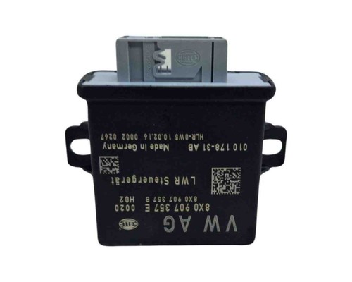 AUDI A1 Sportback 8XA, 8XF Scheinwerfer-Steuergerät 8X0907357E 1.00 30141082