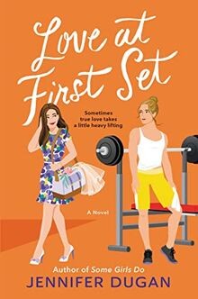 Love at First Set: A Novel von Dugan, Jennifer | Buch | Zustand gut
