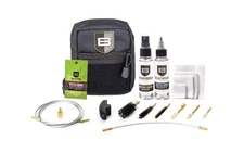 Breakthrough Clean Technologies Pull Through Cleaning Kit - QWIC-3G