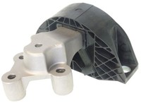 Corteco 49402618 Lagerung, Motor Rechts FüR Dacia Renault