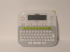 Brother P-Touch Label Maker Printer Model PT-...