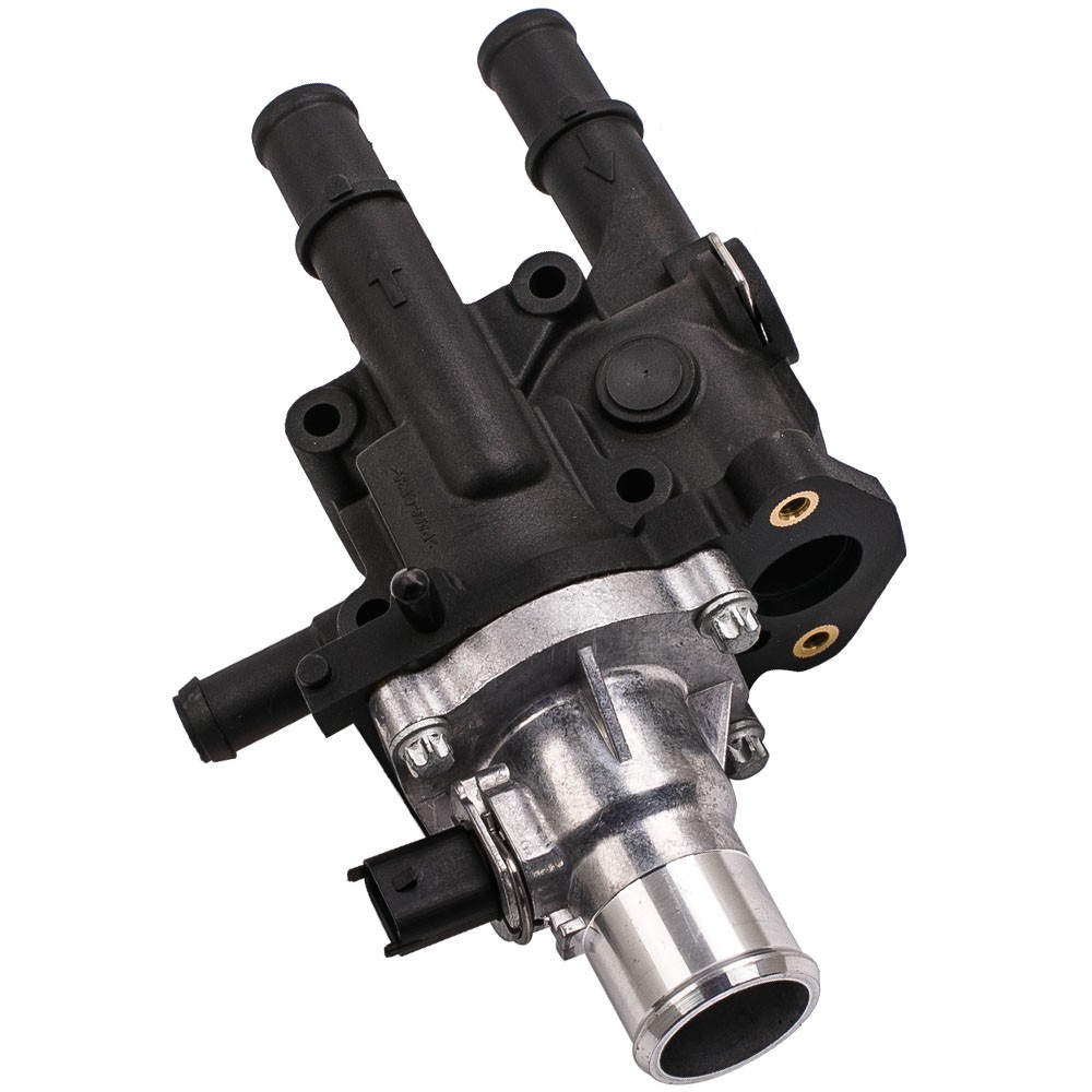 Thermostat Housing for Vauxhall Astra J MK5 MK6 1.6 1.8 25192230 55564890