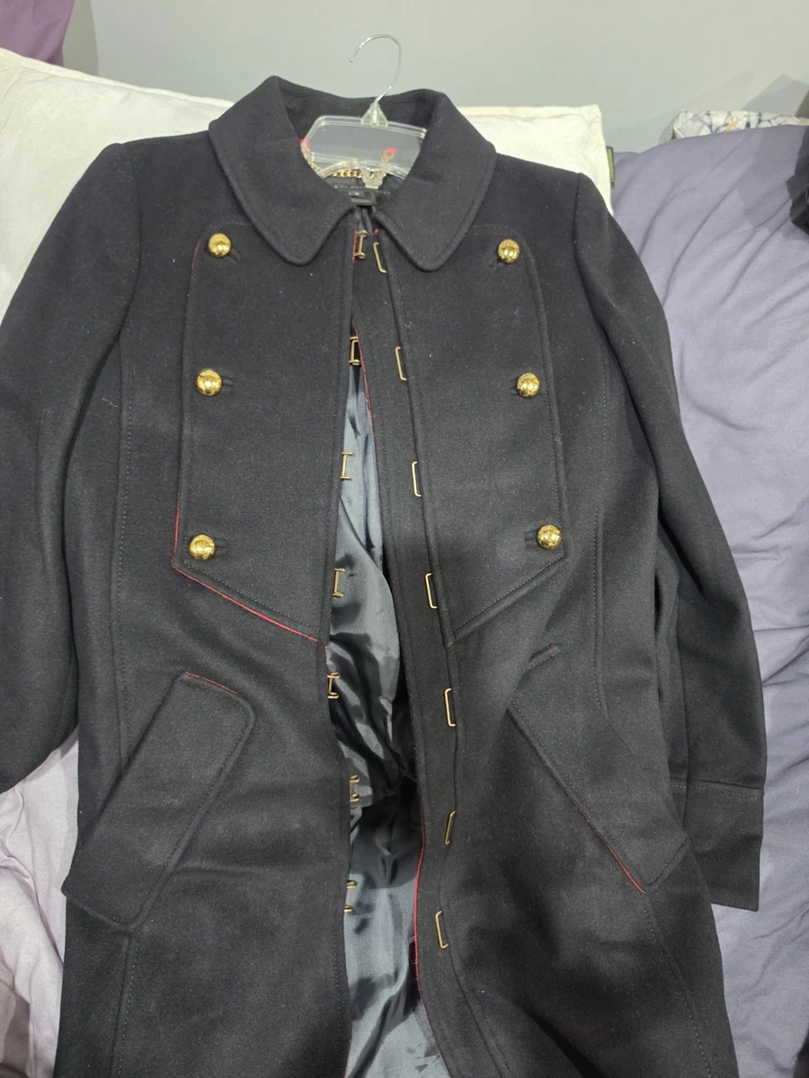 Marc by Marc Jacobs Coats, Jackets & Vests for Women for sale | eBay