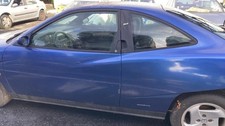Porte avant et accessoires Fiat COUPE
