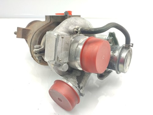 2246144 TURBOLADER / 1926750 FÜR BMW SERIE 5 BERLINA E39 525TDS