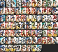 2015 Topps Valor VETERAN BASE CARDS Pick Your Player(s) See Description