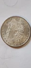 1879 $1 Morgan Silver Dollar