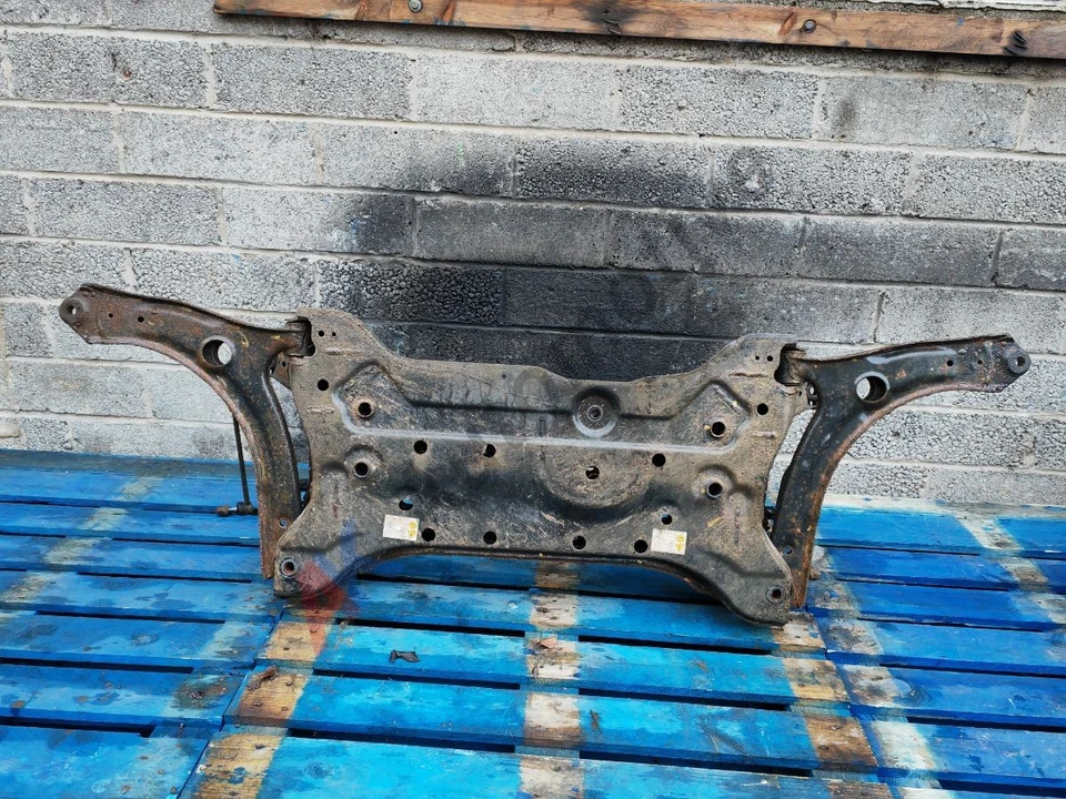 Ford Transit Custom MK1 Facelift 18-22 2.0 Front Subframe - Image 2 of 4