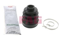 FAG 772 0040 30 Manschetten Kit FüR Antriebswelle FüR Honda