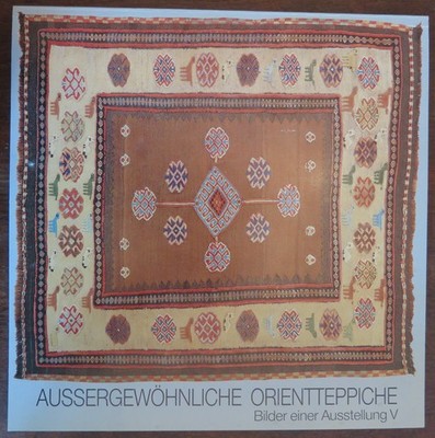 Pohl-Schillings Aussergewohnliche Orientteppiche V (Oriental rugs & carpets)