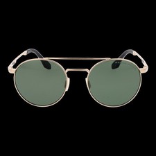 Sonnenbrille Range Rover Herren Goldfarbe