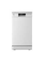 Comfee CDWEF1034BW 45cm Slimline 10 Place Dishwasher in White 38134