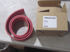 NEW GENUINE OEM TOTAL SOURCE/TENNANT Red Gum 1021333 LENGHT 40-3/4"