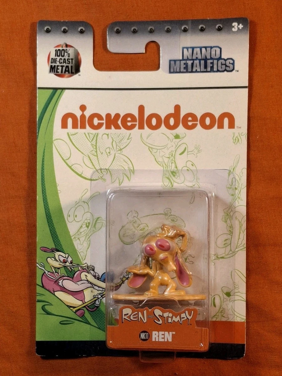 Ren & Stimpy Action Figures for sale - eBay