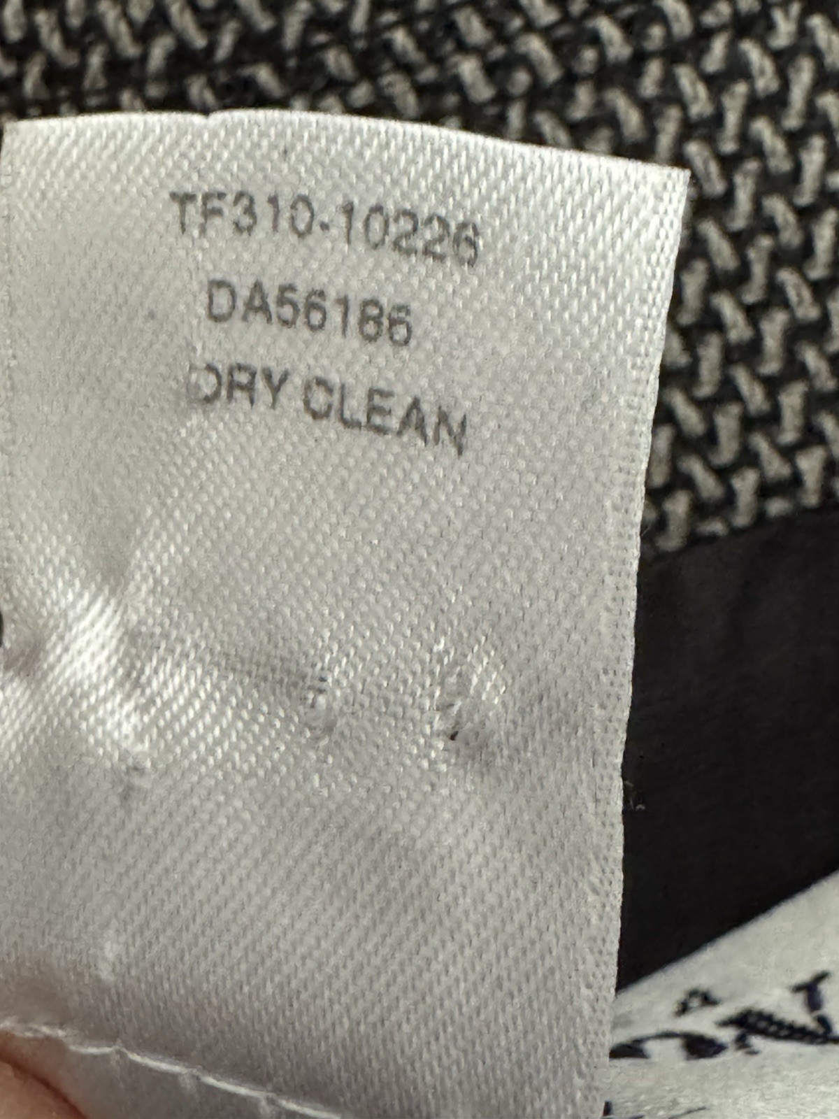 Harbor Pendleton Virgin Wool Zip Jacket Women’s S… - image 9