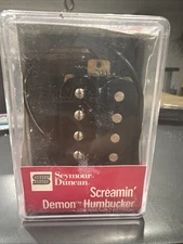 Seymour Duncan 1110313B Humbucker