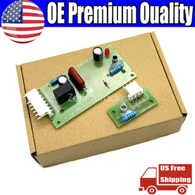 For W11629974 W11553040 W11553041 Upgraded Refrigerator Ice Level Control Board