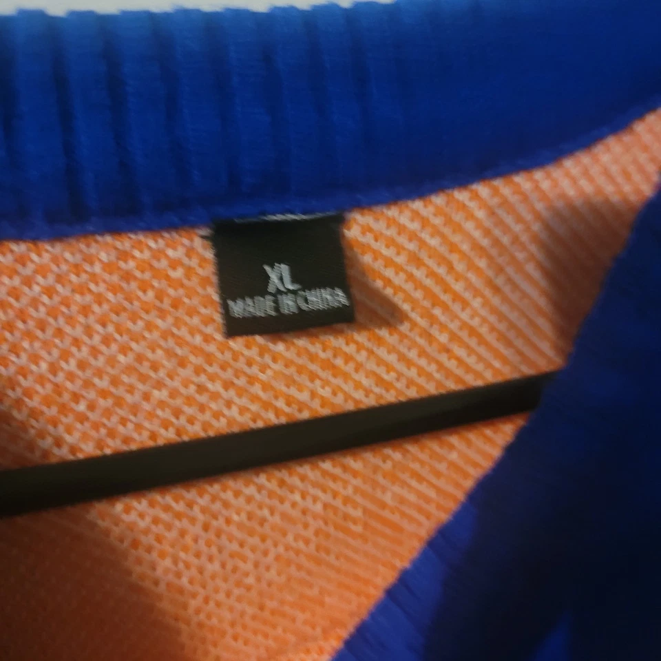 Nuevo Suéter Tejido Florida Gators Talla XL Feo Navidad UF NCAA Foto 2 de 3