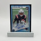 2025 Panini Kyle Williams Rookie Phenom Jersey Autographs (Raw)