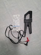 FLUKE 80i-410 DC/AC CURRENT PROBE 400 Amps / 660V rms - UNTESTED
