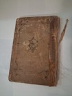 1877 The Independent Spelling Book by J. Madison Watson, 1925 English Grammar — photo 5
