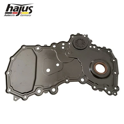 Hajus Steuergehäusedeckel Zahnriemen Abdeckung Deckel Ford Focus Galaxy Mondeo - Bild 1 von 4