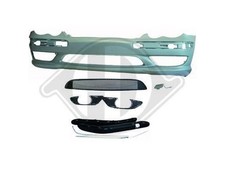  "Sportstoßstange vorne für Mercedes W203 2000-2004"