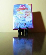 BARBIE E L’AVVENTURA NELL’OCEANO_DVD