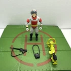 G.I. Joe Sneak Peek w/Accessories 1987 ARAH Hasbro New O-Ring Free Shipping