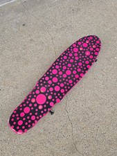Element Lightning Bug Deck And Trucks Skatebo...