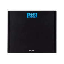 Taylor Digital Talking Bathroom Scale