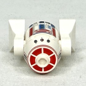LEGO Star Wars Minifigure R5-D8 / R5-D4 Astromech Droid 9493 75059 sw0373