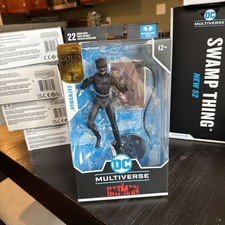 McFarlane Toys DC Multiverse Catwoman The Batman Gold Label