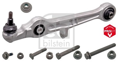 Querlenker Dreieckslenker ProKit FEBI BILSTEIN 33370 für AUDI A4 B7 B6 EXEO SEAT