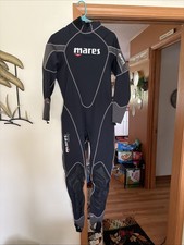 Mares Coral 1mm Full Length Wetsuit Womens Si...