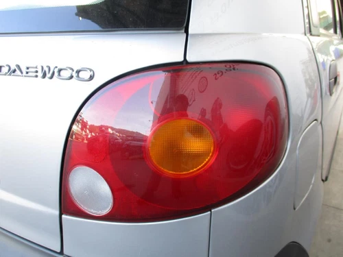 96565763 Bomba Direccion para DAEWOO MATIZ CD 2002 7107595 - Imagen 7 de 10