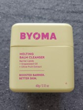 BYOMA Melting Balm Cleanser 60g - New