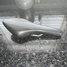 Fizik Arione R7 Saddle Manganese Rails Black & Grey