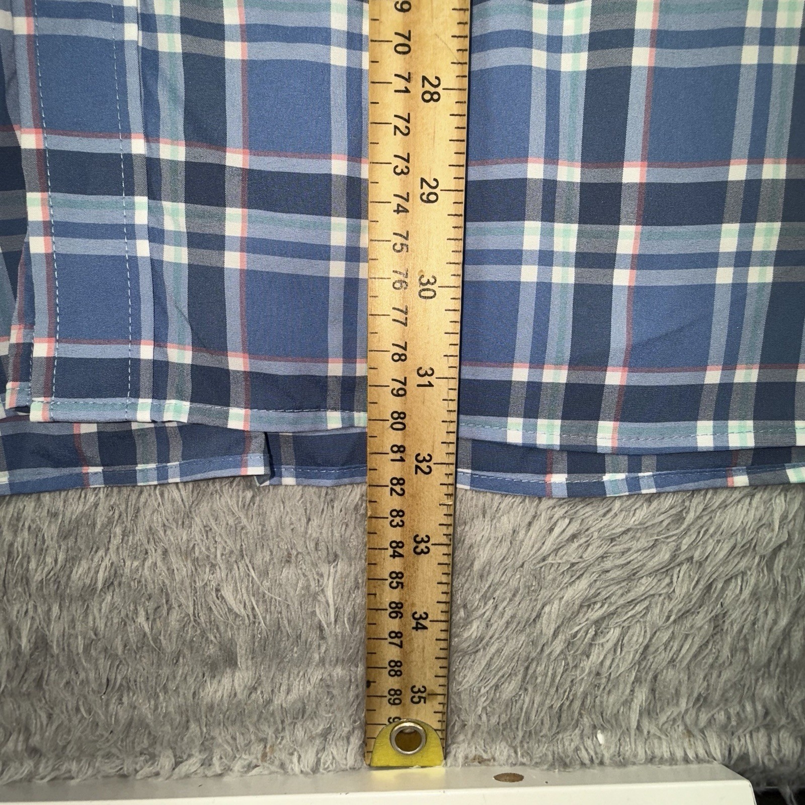 Vineyard Vines Performance Button Down Shirt Men … - image 5