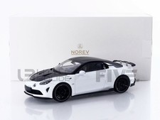 NOREV 1/18 - ALPINE A110 R - 2024 185433