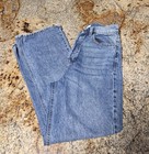 PacSun Vintage High Rise Bootcut Leg Blue Jeans Denim Women’s Size 27  — photo 3