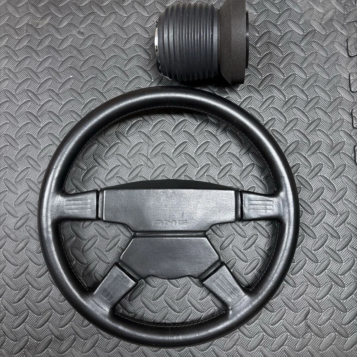 Momo Car & Truck Steering Wheels & Horn Buttons for Mercedes-Benz