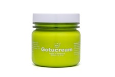 Gotucream 10oz Jar   Organic Healing Cream for Cellulitis  Skin Inflammation