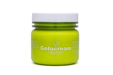 Gotucream 10oz Jar – Organic Healing Cream for Cellulitis & Skin Inflammation