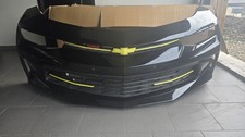 Pare-choc avant Chevrolet CAMARO