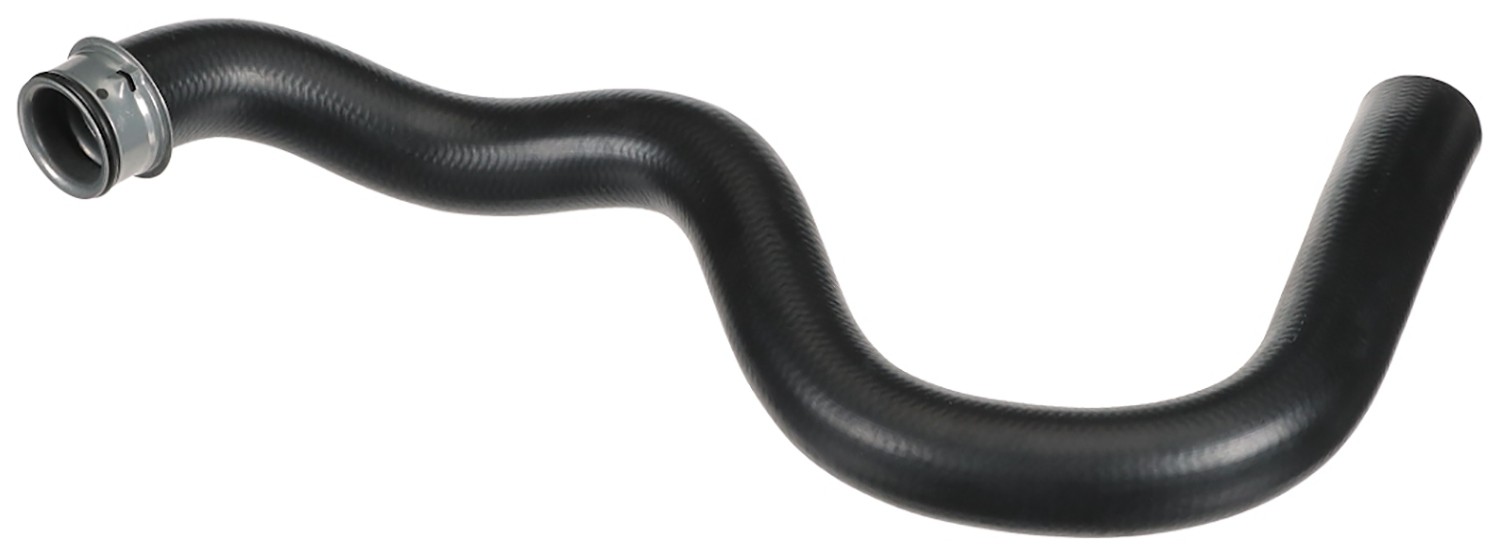 Upper GATES-OE 05-3384 Radiator Hose for MERCEDES-BENZ