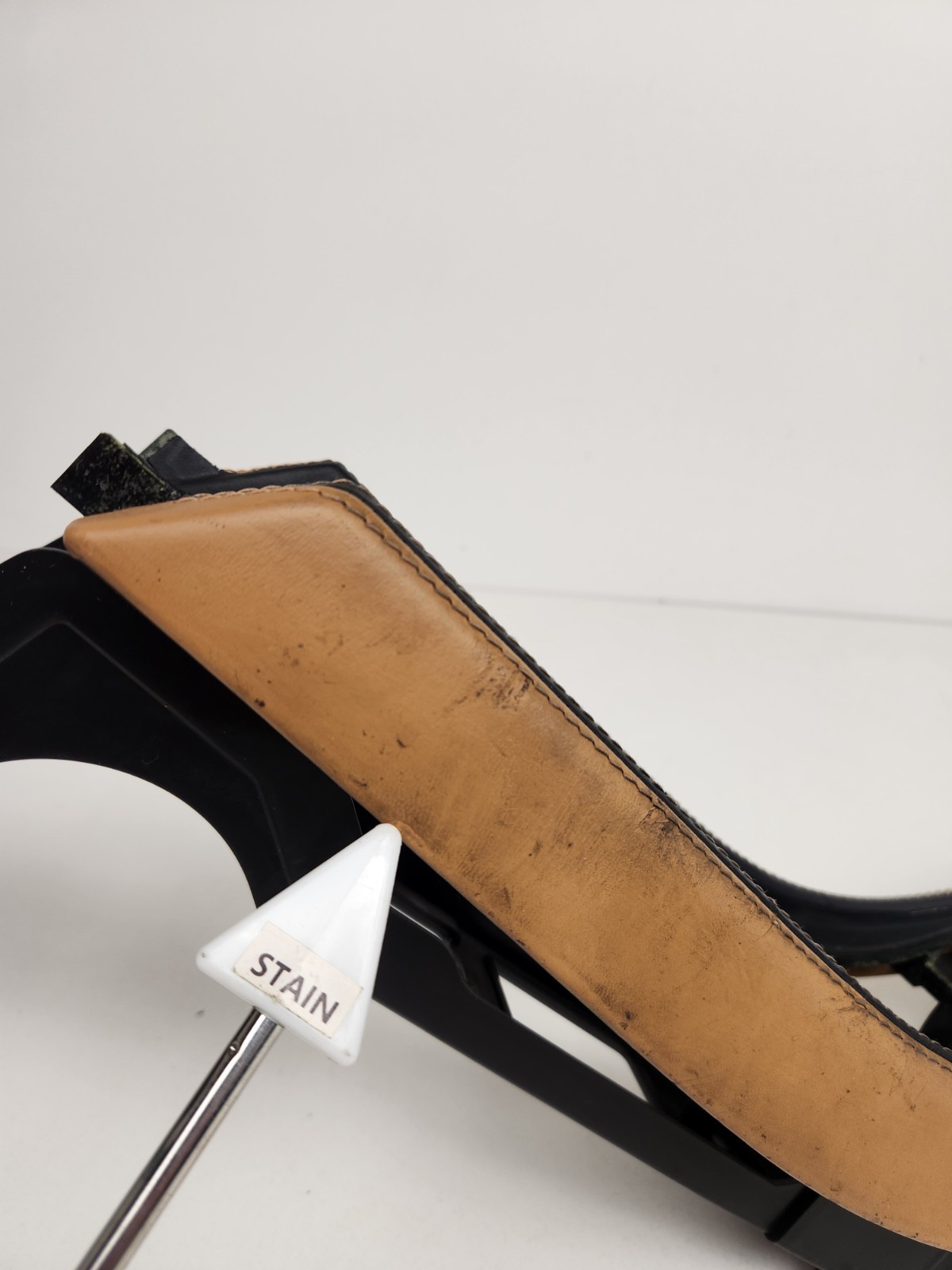 McLaren MP4-12C 2012-2014 Center console insert