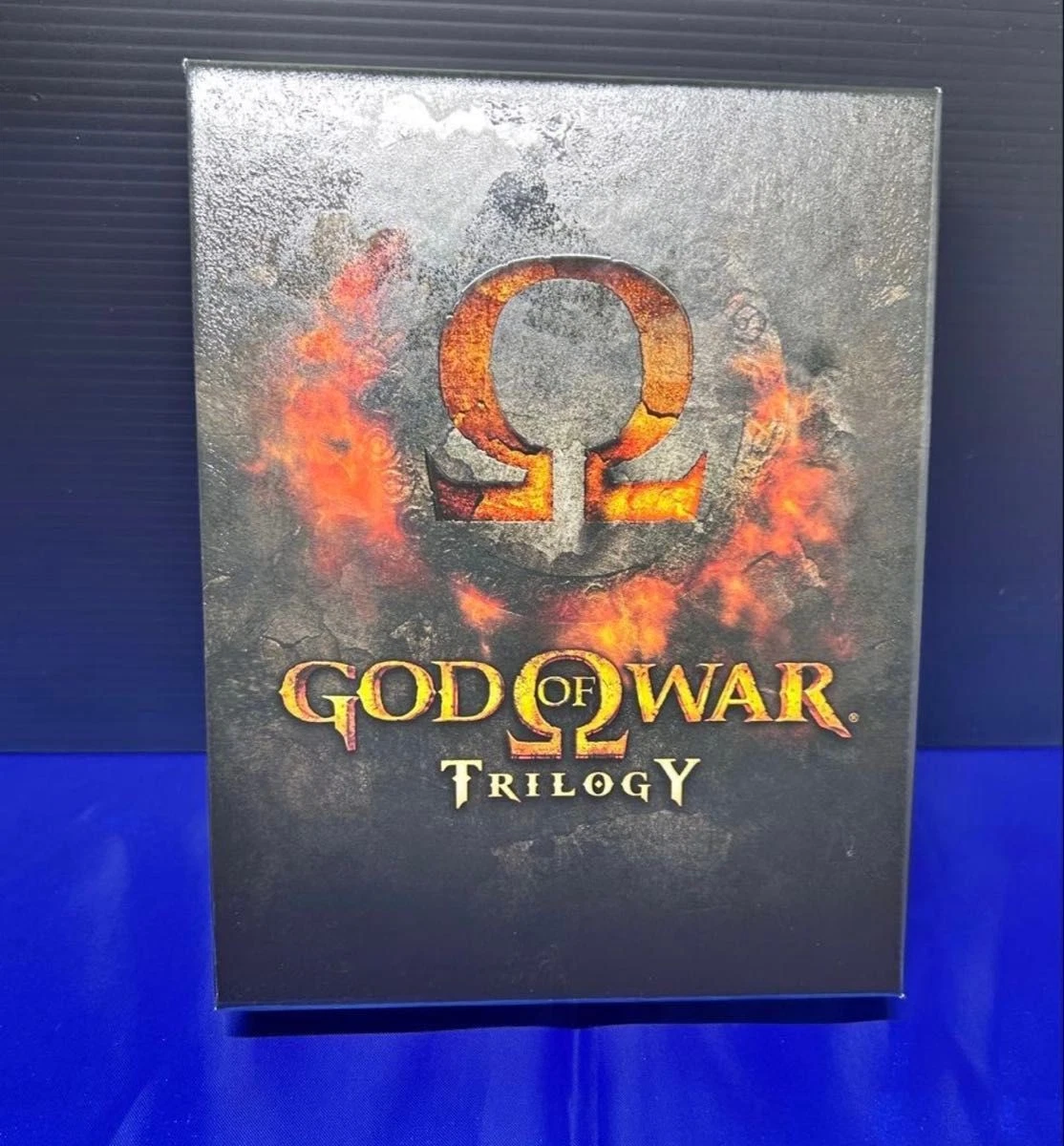 God of War NTSC-J (Japan) Video Games for sale | eBay
