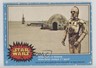 1977 O-Pee-Chee Star Wars Artoo-detoo Is Missing! #18 1e8j