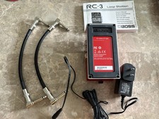Boss RC-3 Loop Station